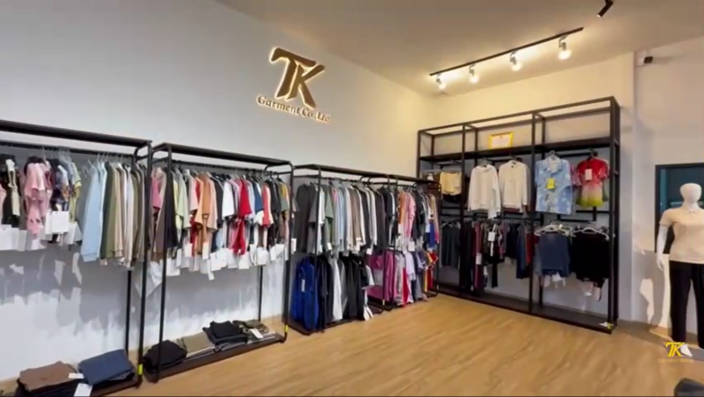 TK Garment Maesot